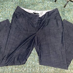 Maurices work slacks